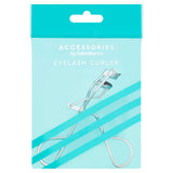 Sainsbury's Eyelash Curler Beauty at home Sainsburys   