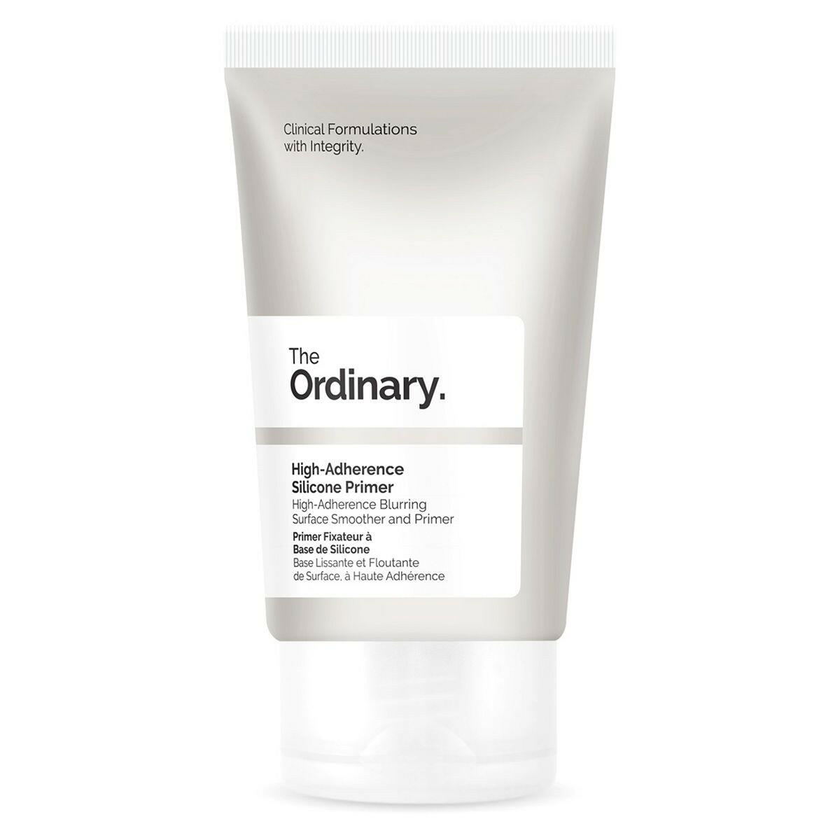 The Ordinary High-Adherence Silicone Primer GOODS Boots   