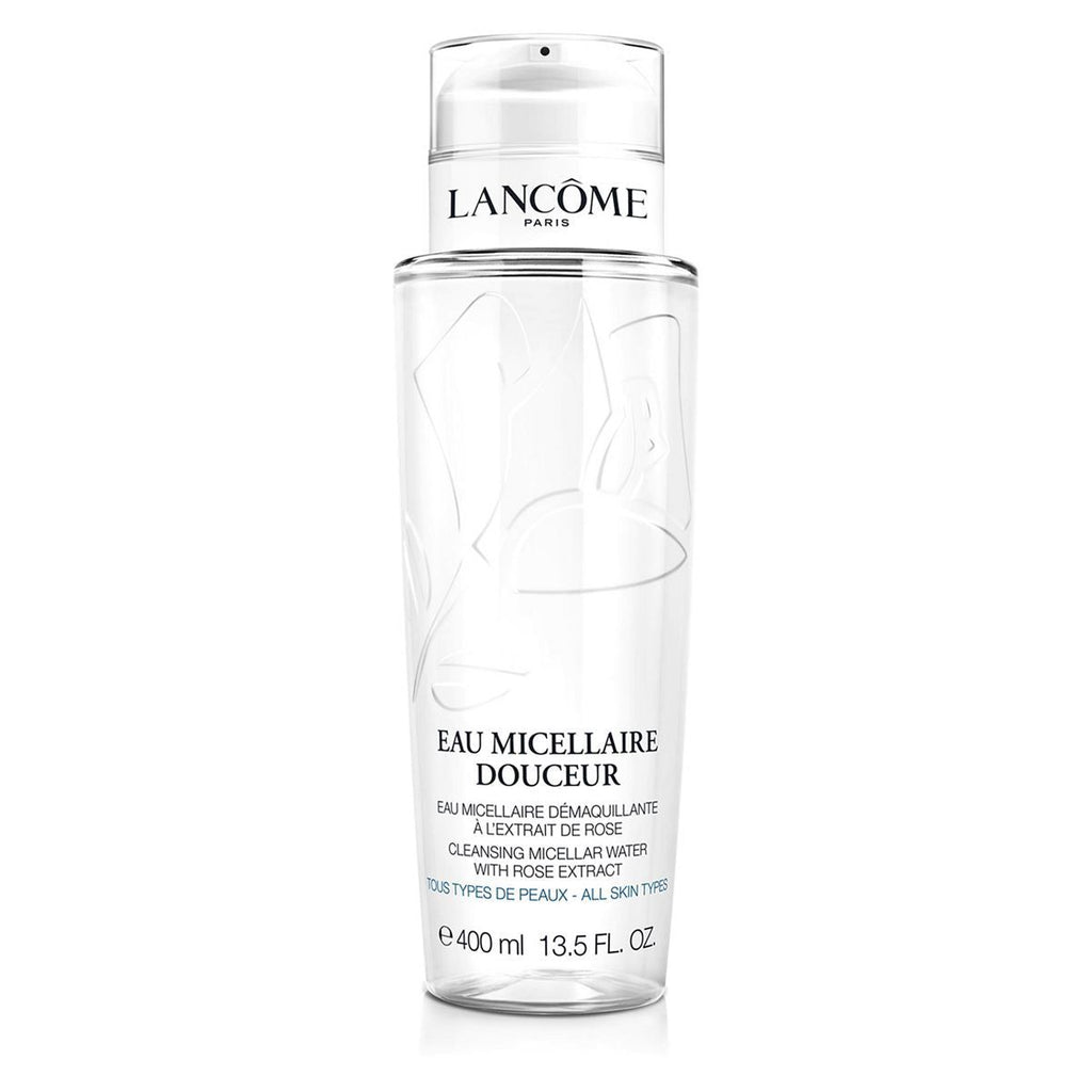 Lancôme Eau Micellaire Douceur Cleansing Micellar Water 400ml