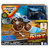 Kinetic Dirt Starter Set