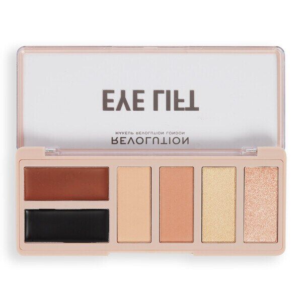 Revolution Eye Lift Palette GOODS Superdrug   