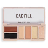 Revolution Eye Lift Palette GOODS Superdrug   