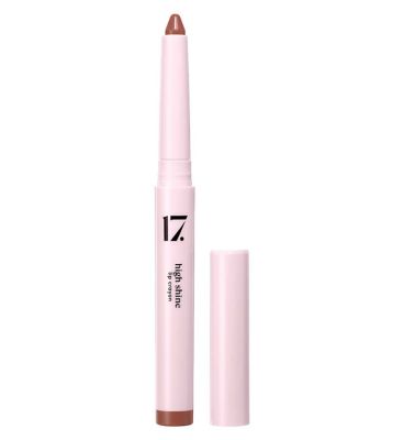 17. High Shine Lip Crayon