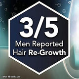 Regaine for Men Hair Loss & Re-Growth Scalp Solution 60ml GOODS Superdrug   