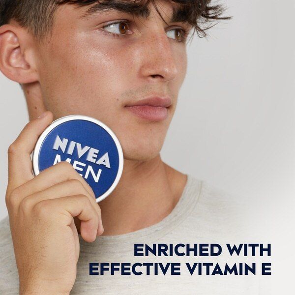 NIVEA MEN Crème, All Purpose Cream, 150ml GOODS Superdrug   