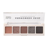 Mua 5 Shade Eyeshadow Palette Andromeda Skies GOODS Superdrug   