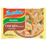 Indo Mie Chicken Flavour Noodles 70g