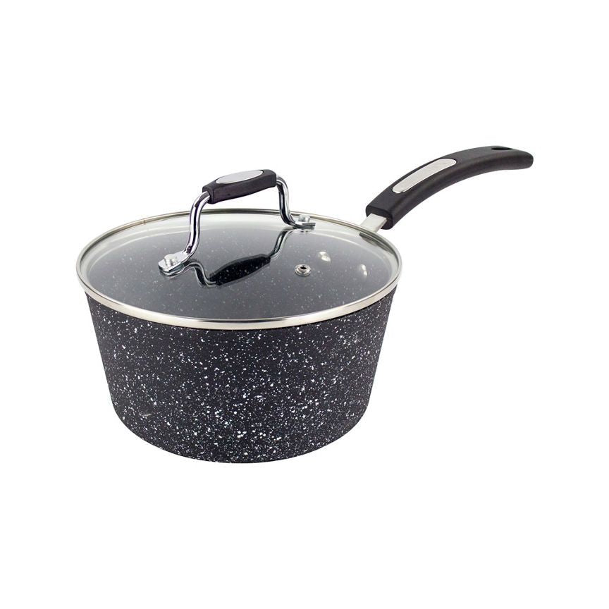 Scoville Neverstick 20cm Saucepan