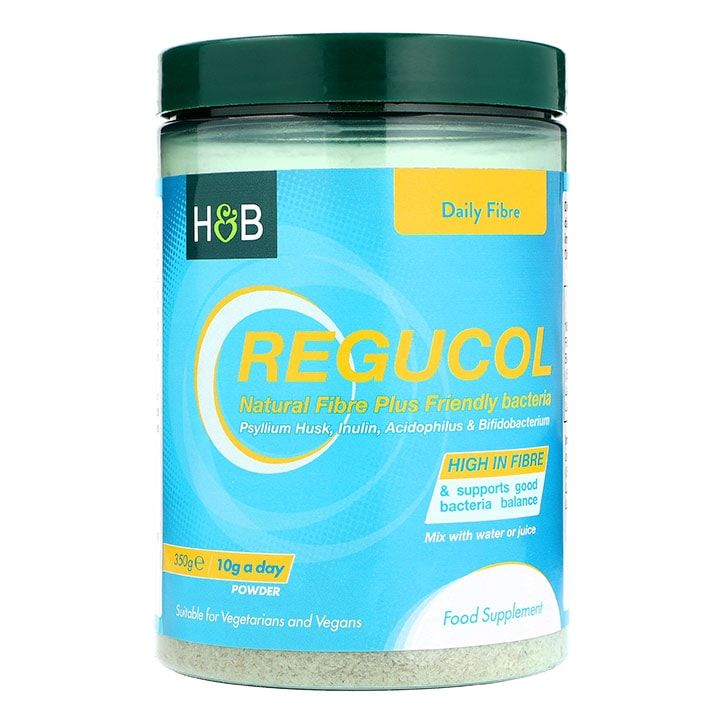 Holland &amp; Barrett Regucol Powder 350g