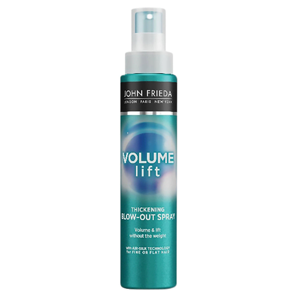 John Frieda Luxurious Volume Blow Out Styling Spray 100ml