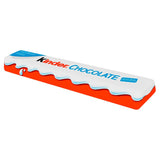 Kinder Chocolate Snackbar, 36 x 21g