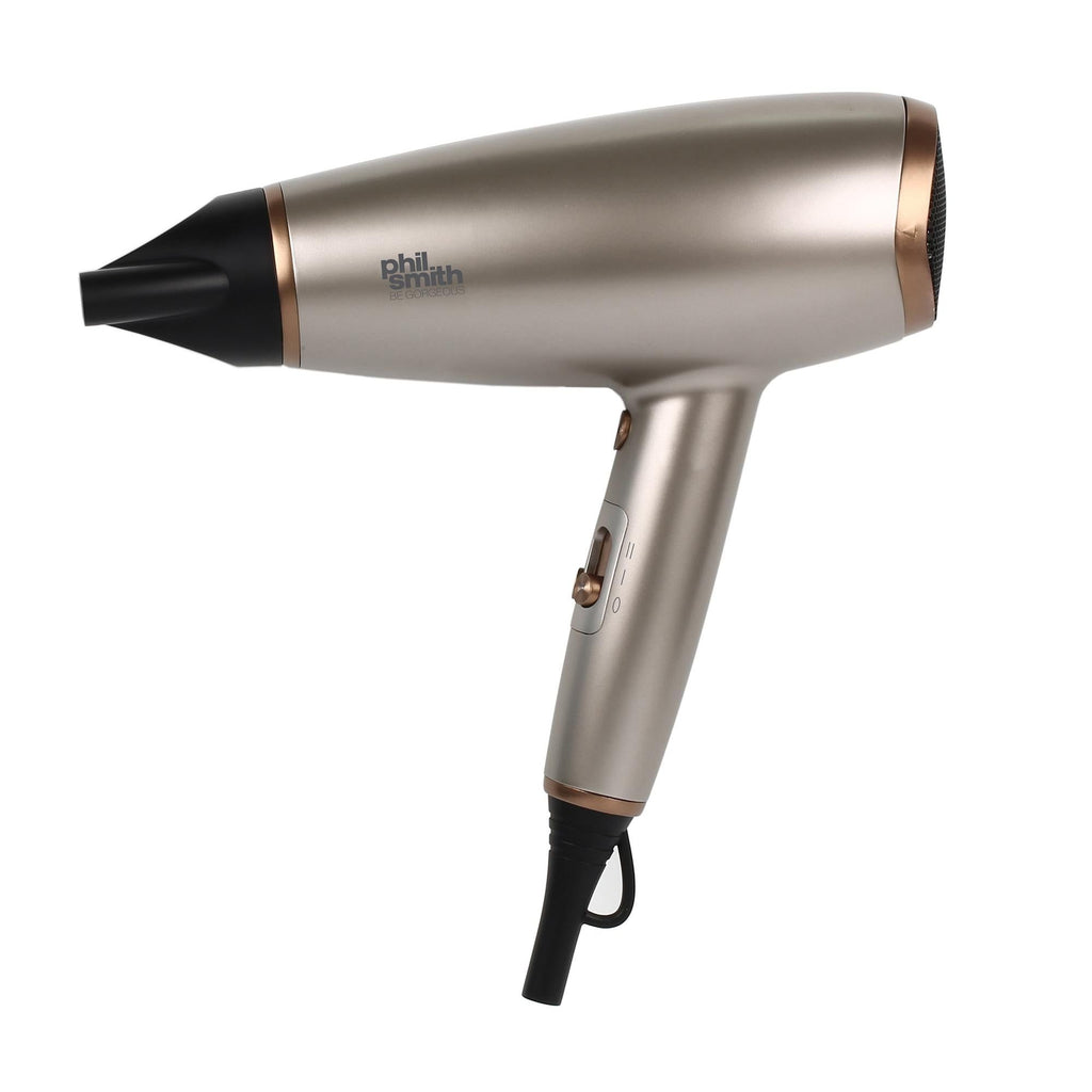 Phil Smith Salon Collection 2000W DC Hair Dryer