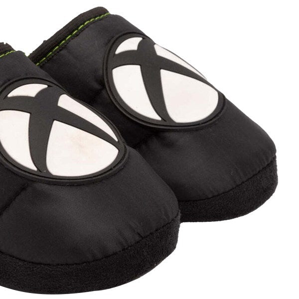 Xbox Boys Slippers (2) GOODS Superdrug   