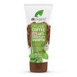 Dr Organic Tea Tree Shampoo 265ml - 998615