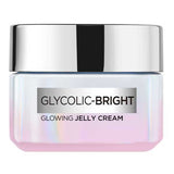 L'oreal Paris Glycolic Bright Night Cream 50Ml GOODS Superdrug   