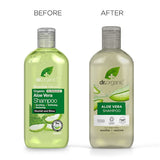 Dr Organic Tea Tree Shampoo 265ml - 998634