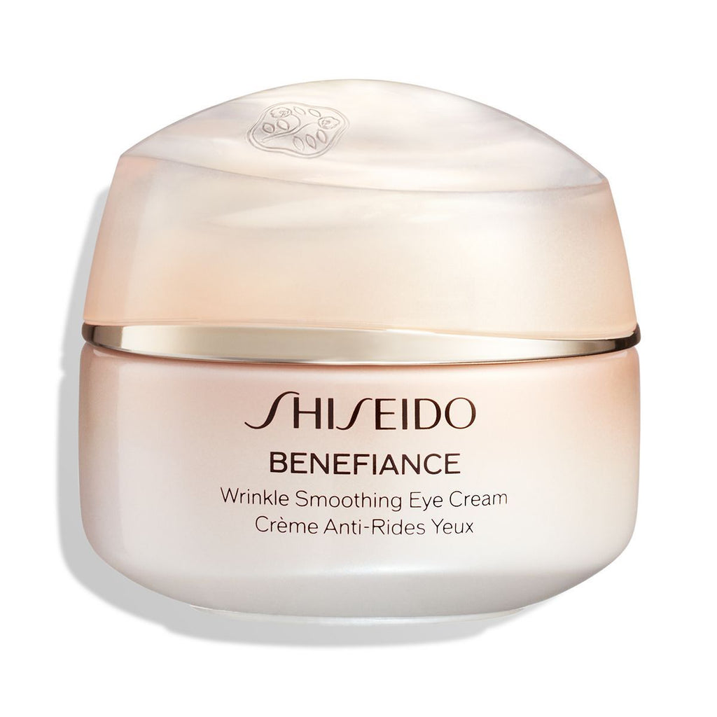 Shiseido Benefiance Wrinkle Smoothing Eye Cream 15ml