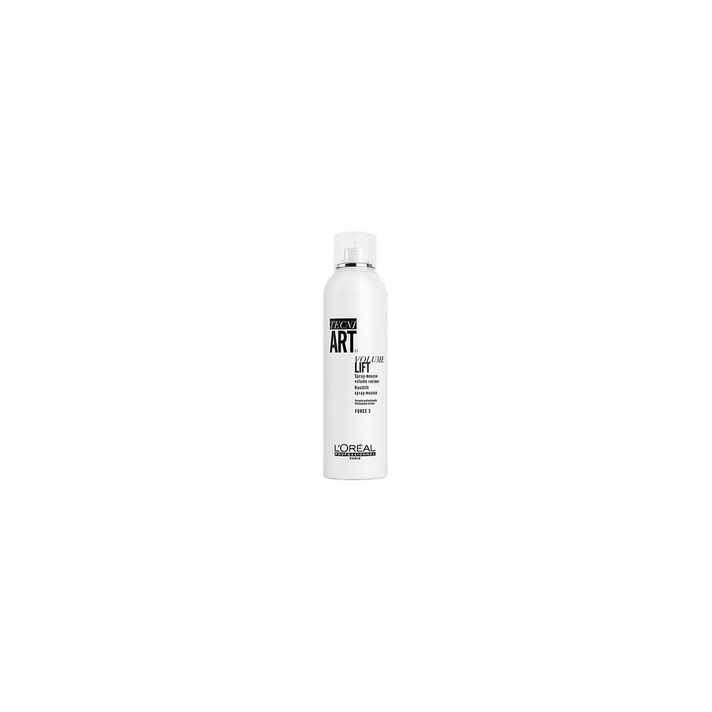 L'Oréal Professionnel TECNI.ART Art Volume Lift Force 3 Mousse Spray 250ml