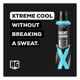 Right Guard Xtreme Cool 72H Anti-Perspirant 150ml GOODS Superdrug   