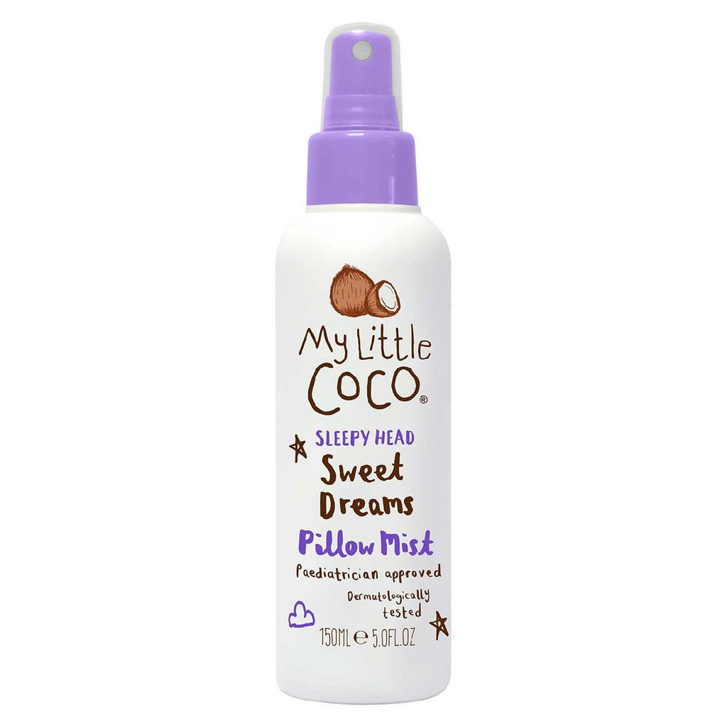 My Little Coco Sleepy Head Sweet Dreams Pillow Mist 150ml