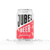 JUBEL Beer cut with Grapefruit   330ml - McGrocer