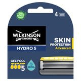 Wilkinson Sword Hydro 5 Ultimate, 9 Blades + Handle Razors Costco UK