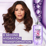 L'or&eacute;al Paris Elvive Hydra Hyaluronic 8 Second Wonder Water