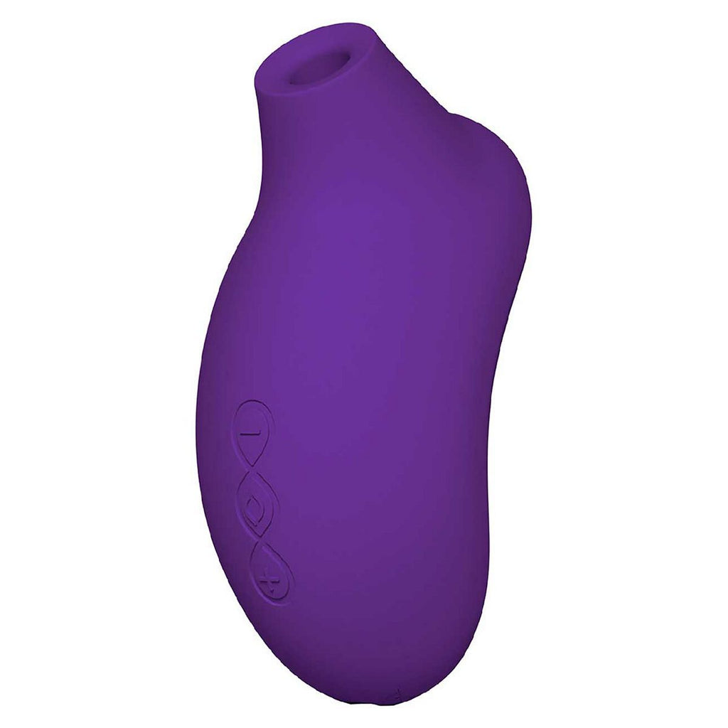 LELO 12 Function Sonic Clitoral Massager - SONA 2