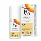 P20 Original Sun Spray SPF30 200ml GOODS Superdrug   