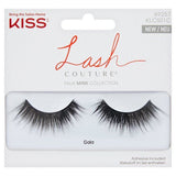 Kiss False Lashes Couture Singles - Gala GOODS Superdrug   