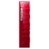 Maybelline Superstay Vinyl Ink Long Lasting Liquid Lipstick Shine Finish 55 Royal GOODS Sainsburys   