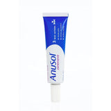 Anusol Ointment   25g