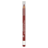 Maybelline Lip Liner 630 Velvet Beige All Sainsburys   