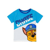 Paw Patrol Boys Chase Short Pyjama Set (5-6 Years) GOODS Superdrug   