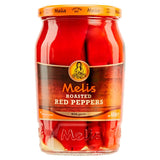 Melis Roasted Red Peppers GOODS ASDA   