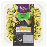 Sainsbury's Pesto & Parmesan Pasta, Taste The Difference 185g GOODS Sainsburys   