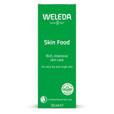 Weleda Skin Food 30ml Natural Skin Oils Boots   