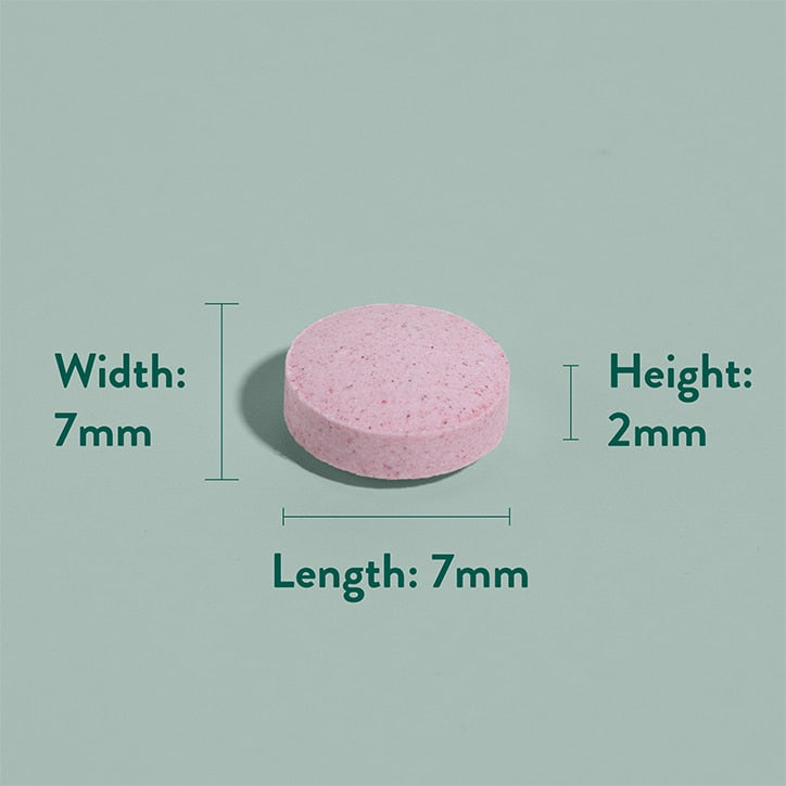 Holland & Barrett Vitamin B12 100ug 120 Tablets - McGrocer
