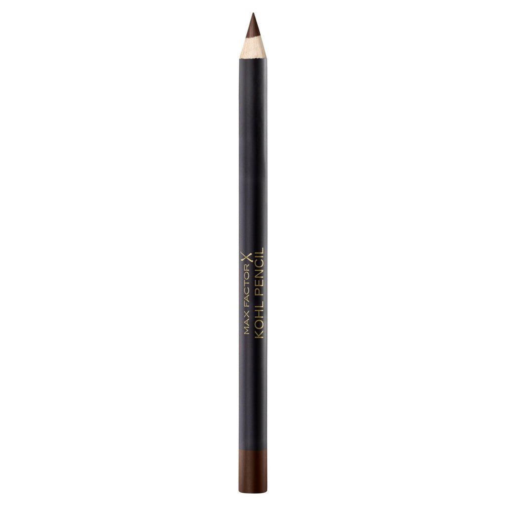 Max Factor Kohl Pencil 020 Black