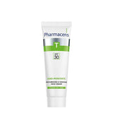 Pharmaceris T Sebo Moistatic Soothing Face Cream GOODS Superdrug   