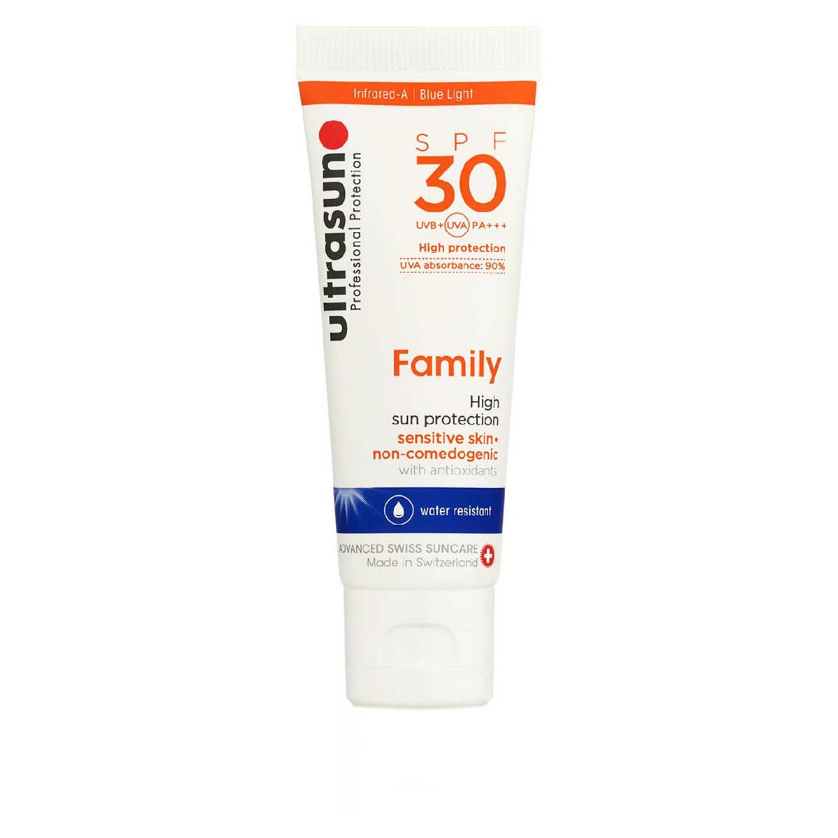 Ultrasun SPF30 Family Sun Protection 25ml GOODS Boots   