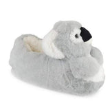 Womens Koala Slippers (UK 3-4) GOODS Superdrug   