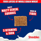 Nestle Shreddies The Original Cereal   1100g