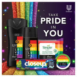 Vaseline Limited Edition Pride Lip Tin Aloe Vera 20g GOODS Superdrug   