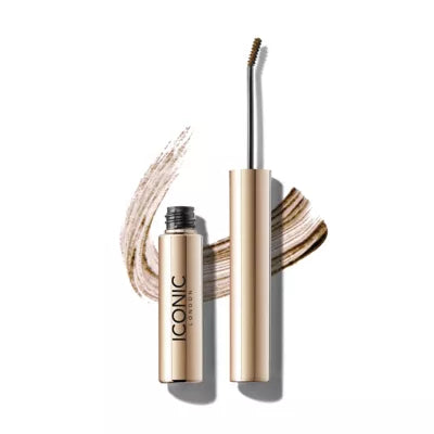 ICONIC London Brow Tint and Texture - McGrocer