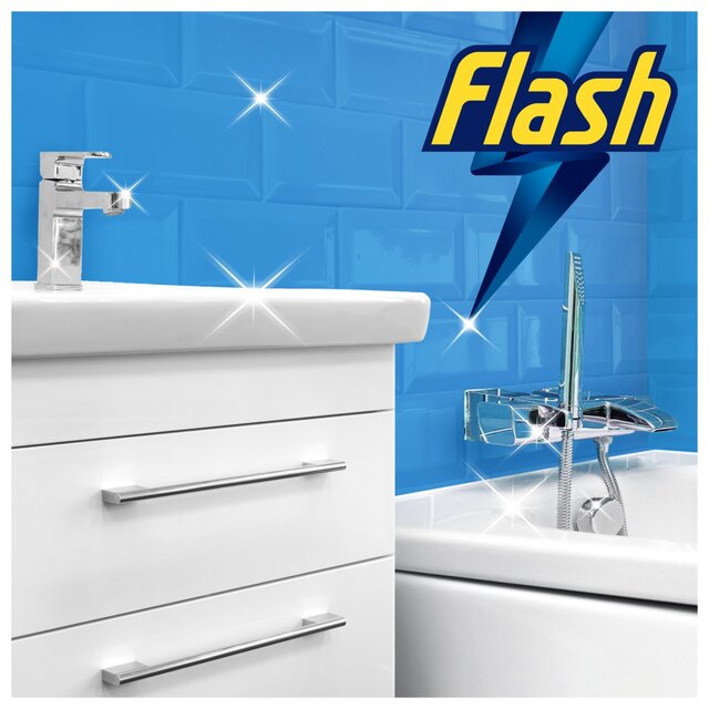Flash Multipurpose Cleaning Spray French Soap 800ml   800ml - McGrocer
