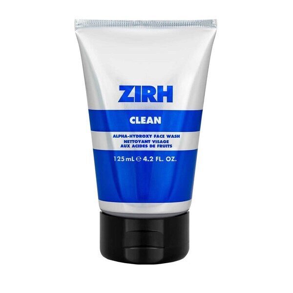 Zirh - Zirh Mild Face Wash 125ml