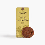 Cartwright & Butler Triple Choc Chunk Biscuits   200g - McGrocer