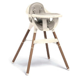 Mamas & Papas Juice Highchair - Croissant GOODS Boots   