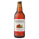 Rekorderlig Rekorderlig Premium Swedish Cider Strawberry-Lime GOODS ASDA   